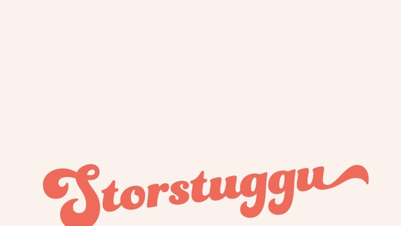 Storstuggu | Falkbergetsalen
