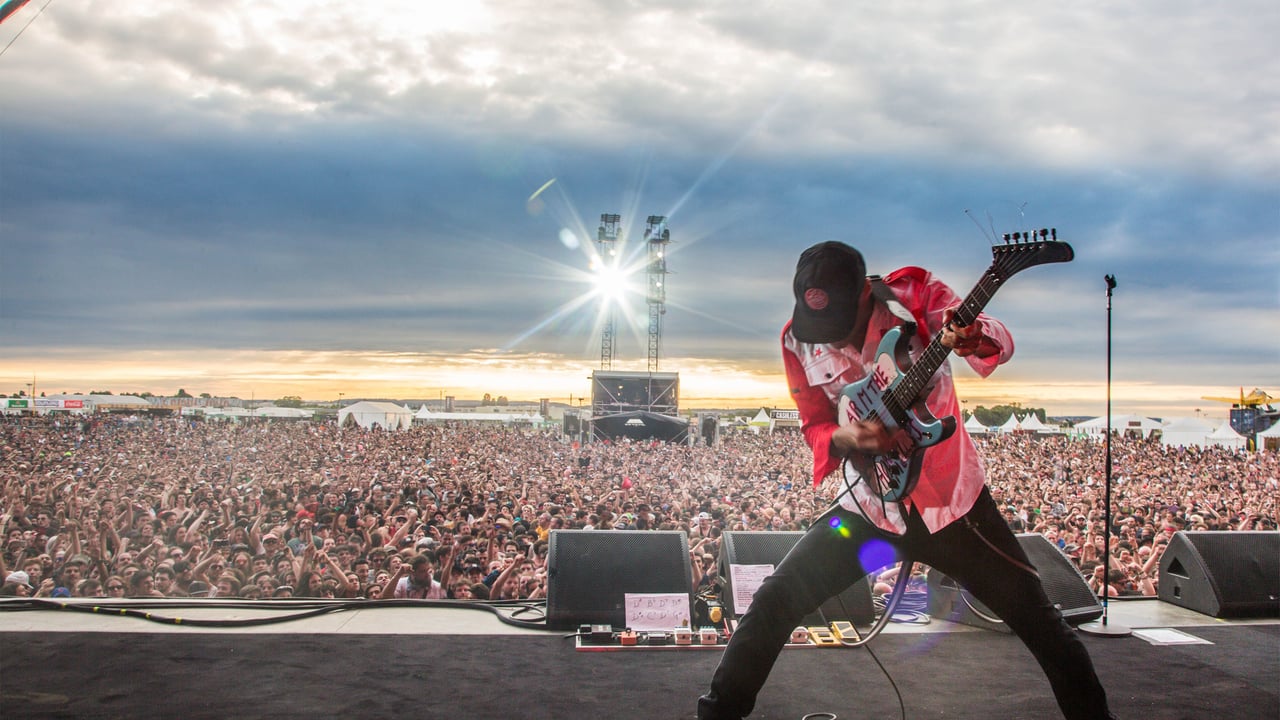 TOM MORELLO