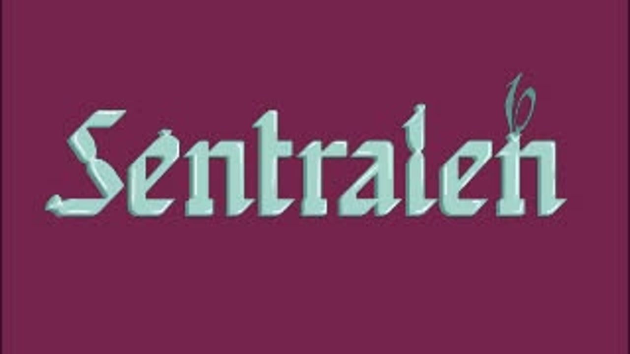 Sentralen