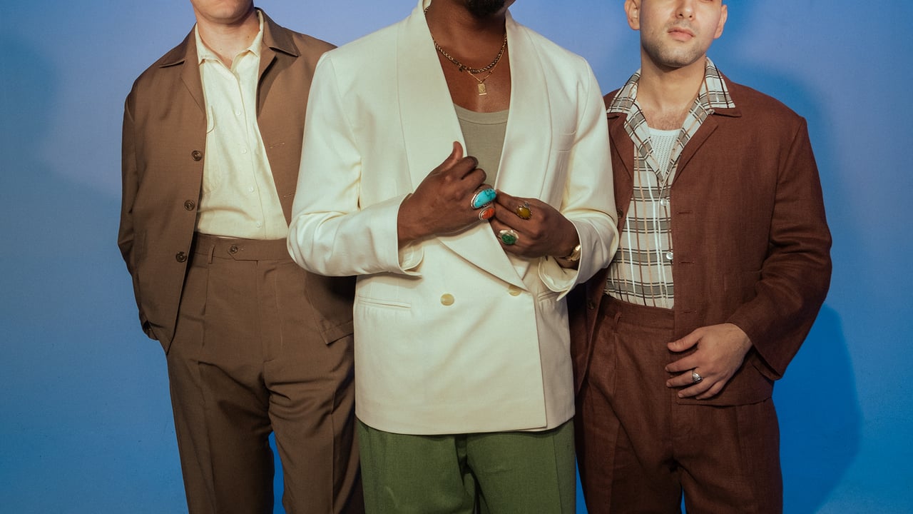 Biscuits And Jams Presents: Durand Jones & The Indications
