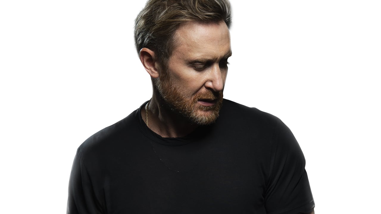 David Guetta plus support - 2026 F1 British Grand Prix Opening Concert