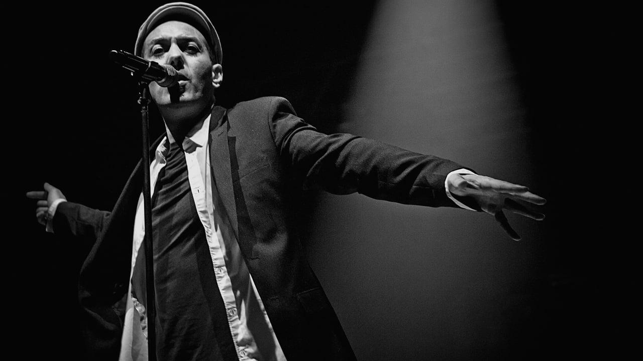 HK -LE JOUR OÙ J'AI RENCONTRÉ BREL - KH - LE JOUR OÙ J'AI RECONTRÉ BREL