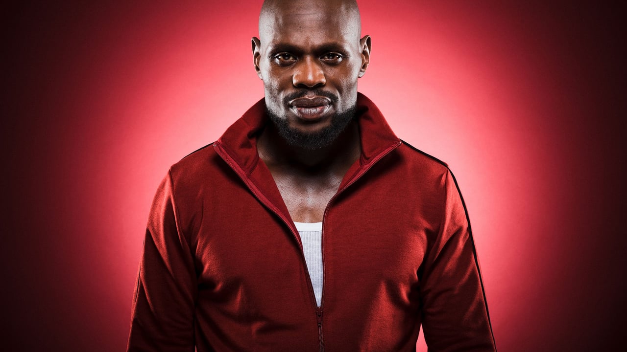 KERY JAMES
