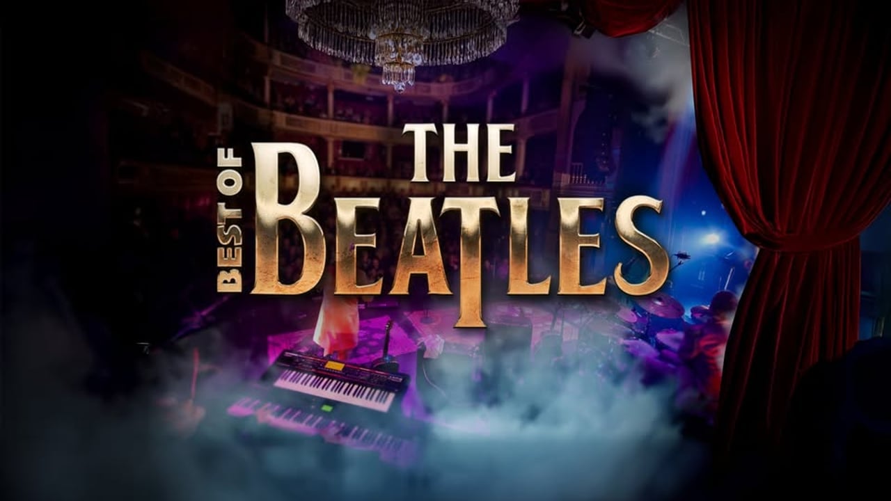 Det Betales - Norwegian Beatles Tribute Band