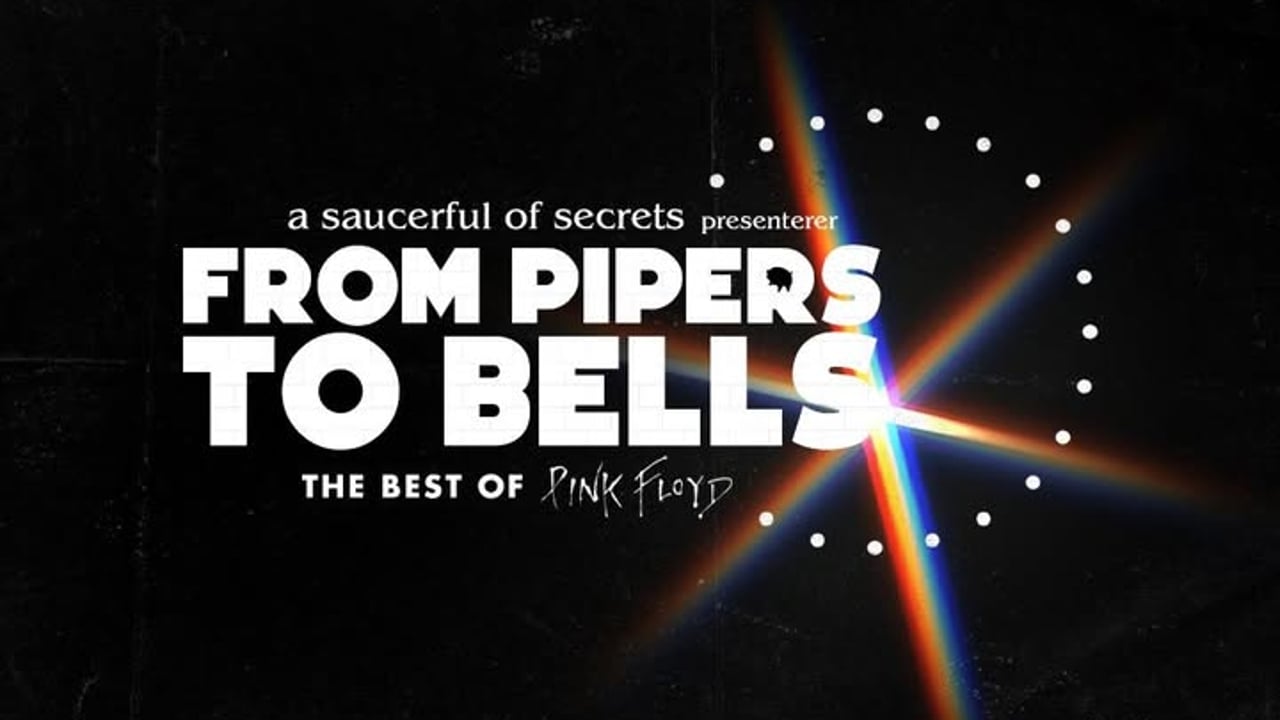From Pipers to Bells - The Best of Pink Floyd