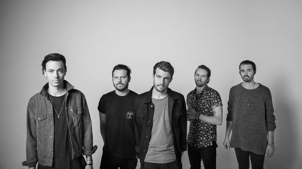 Hands Like Houses w/ Special Guests