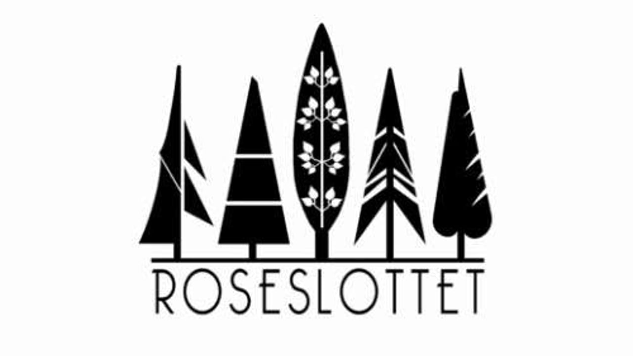 Roseslottet