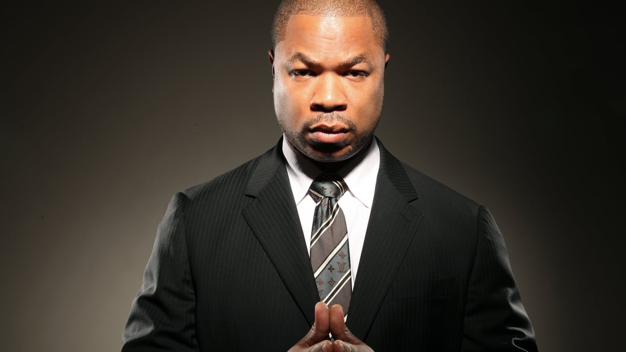 Xzibit w/ Full Band