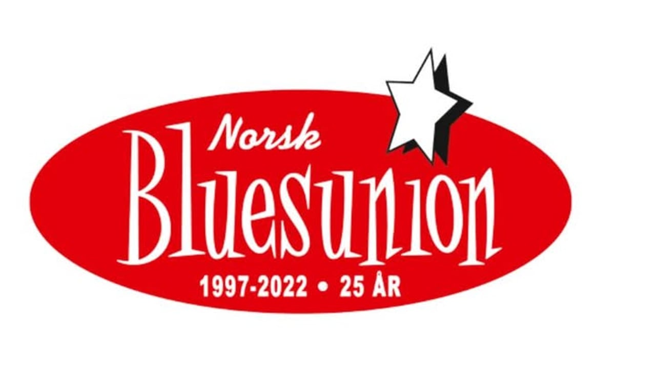Norsk Bluesunion (NBU) - Norwegian Blues Union