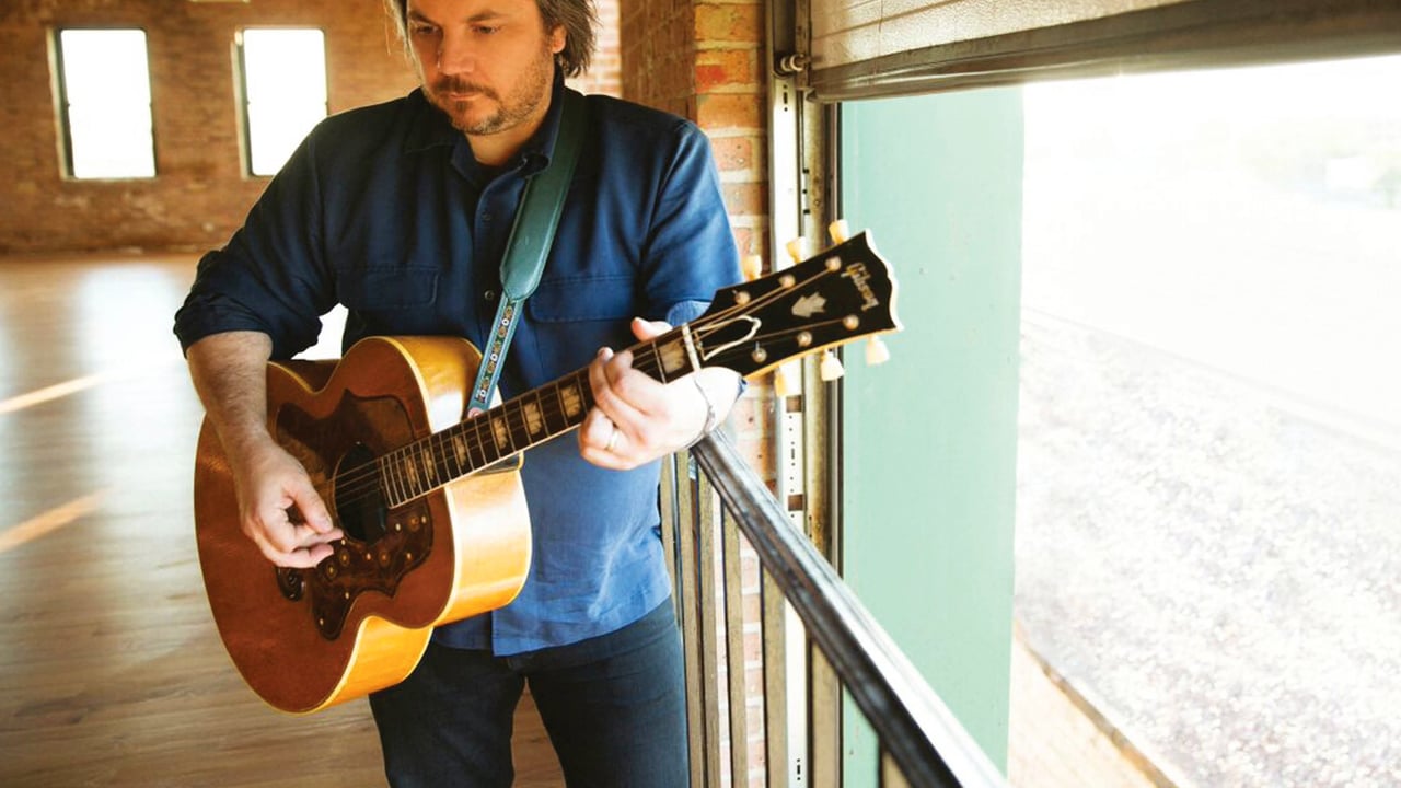 JEFF TWEEDY at FITZGERALDS OUTDOORS (Solo / Acoustic) w/ special guest Official Claire