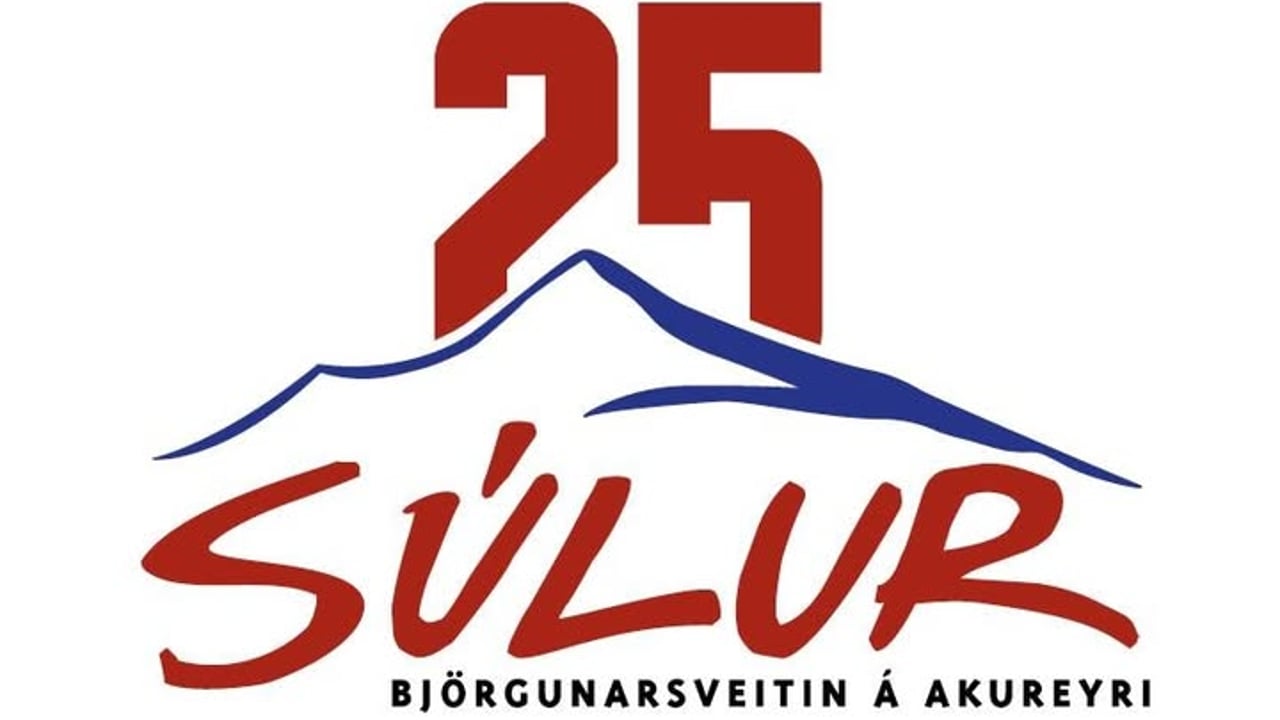 Súlur, björgunarsveitin á Akureyri