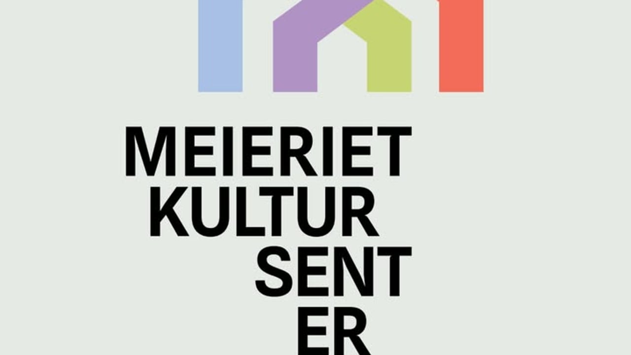 Meieriet kultursenter
