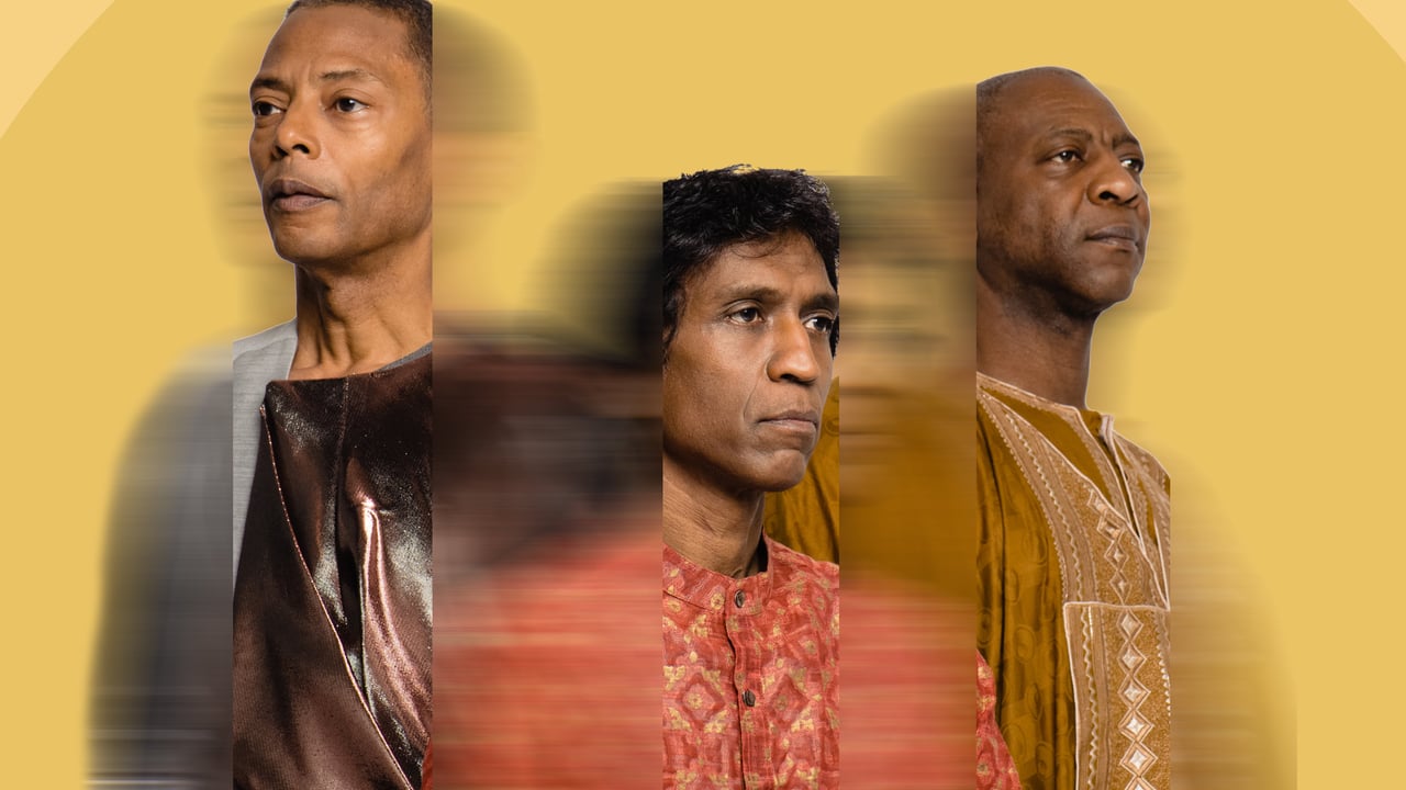 SALT SOUND 909 AVEC JEFF MILLS