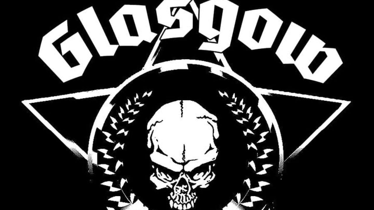 Glasgow Kiss Official