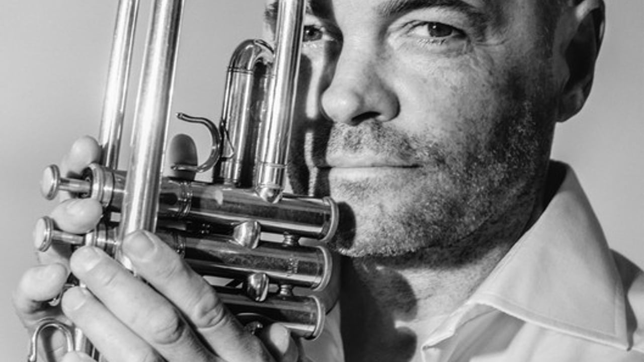Arve Henriksen