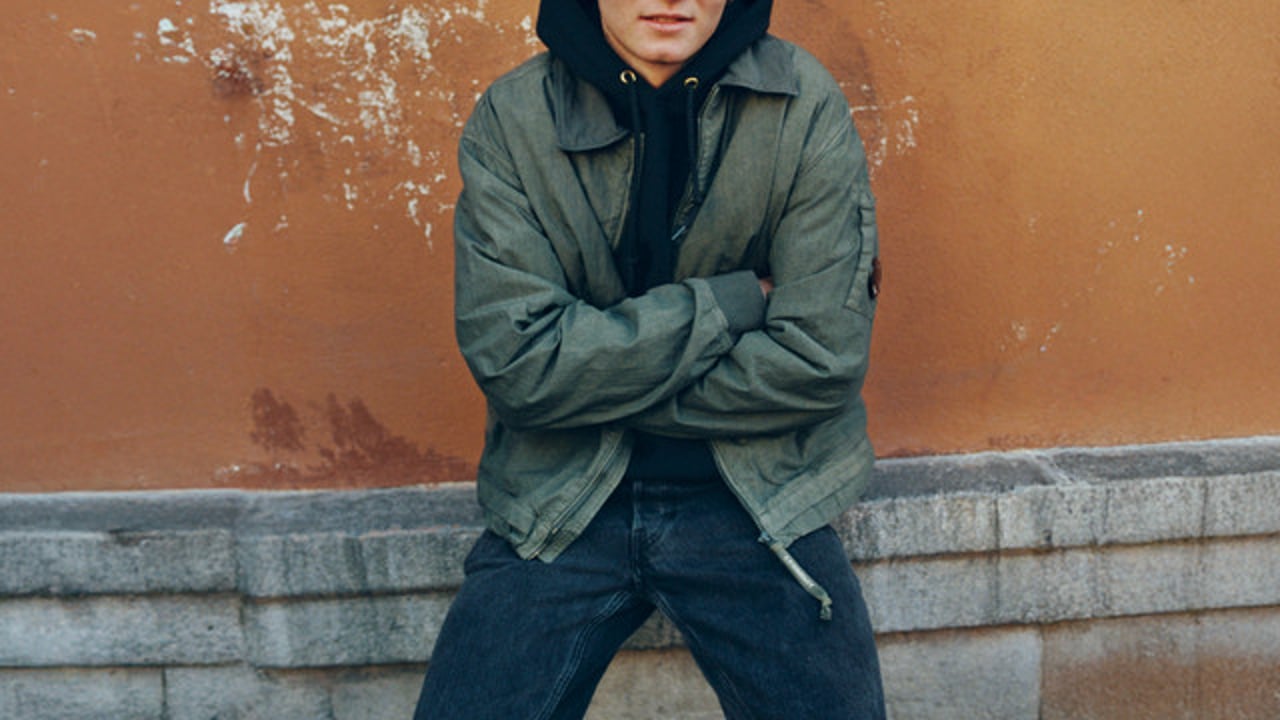Ari Bajgora