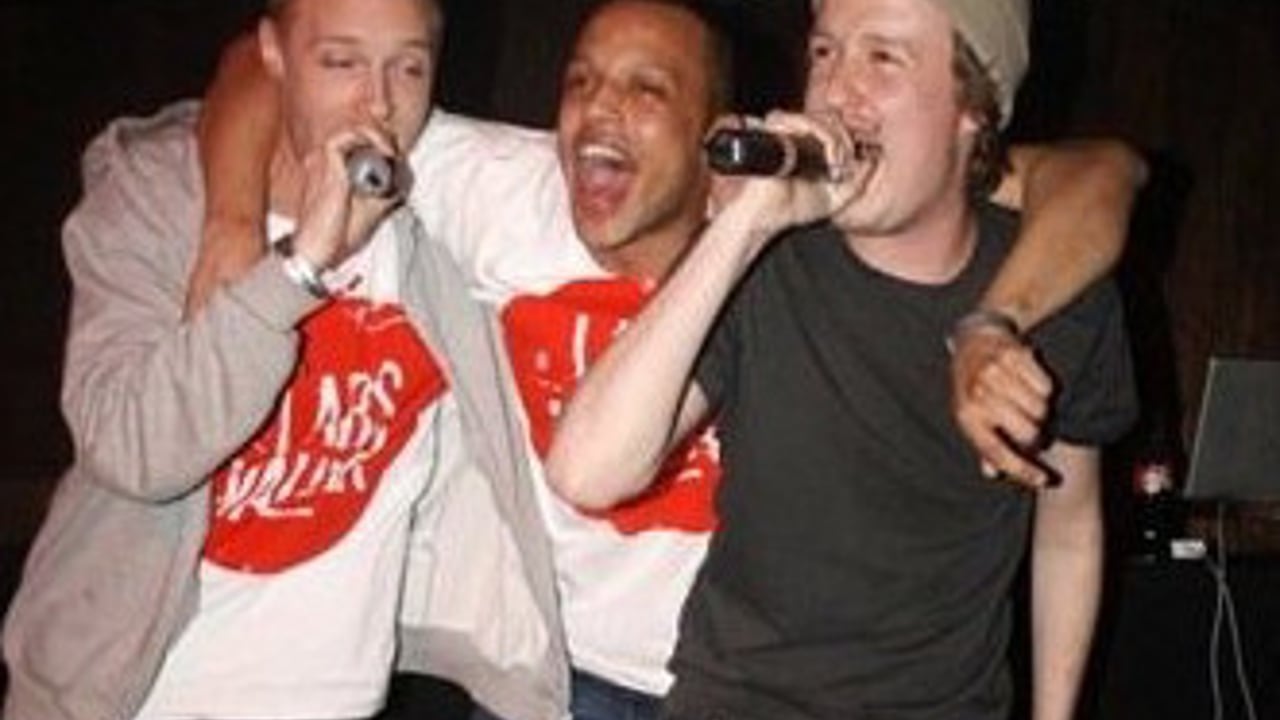 A-Laget