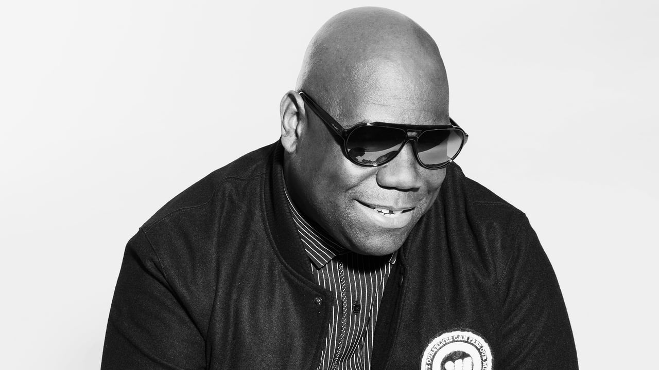 CARL COX (UK) - Extended 3 Hour Techno Set
