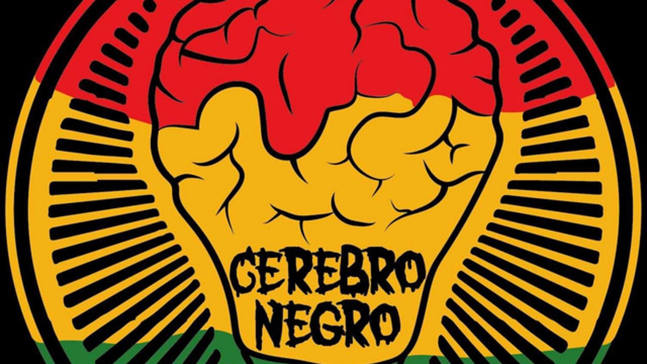 Cerebro Negro