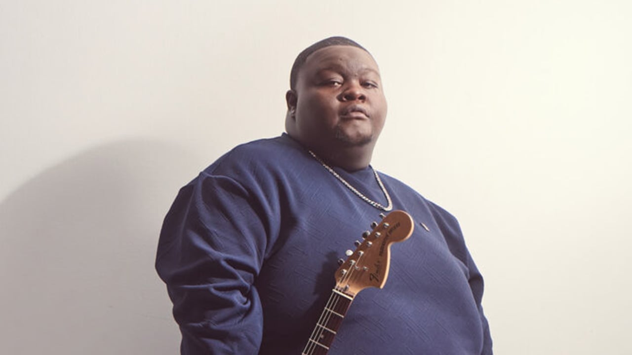 Christone "Kingfish" Ingram