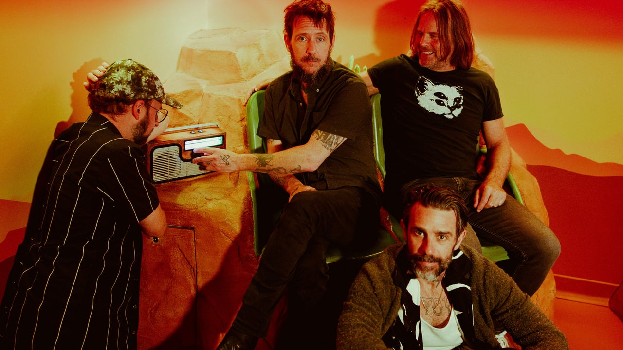 Band of Horses - Celebrating 20 Years of Everything All The Time