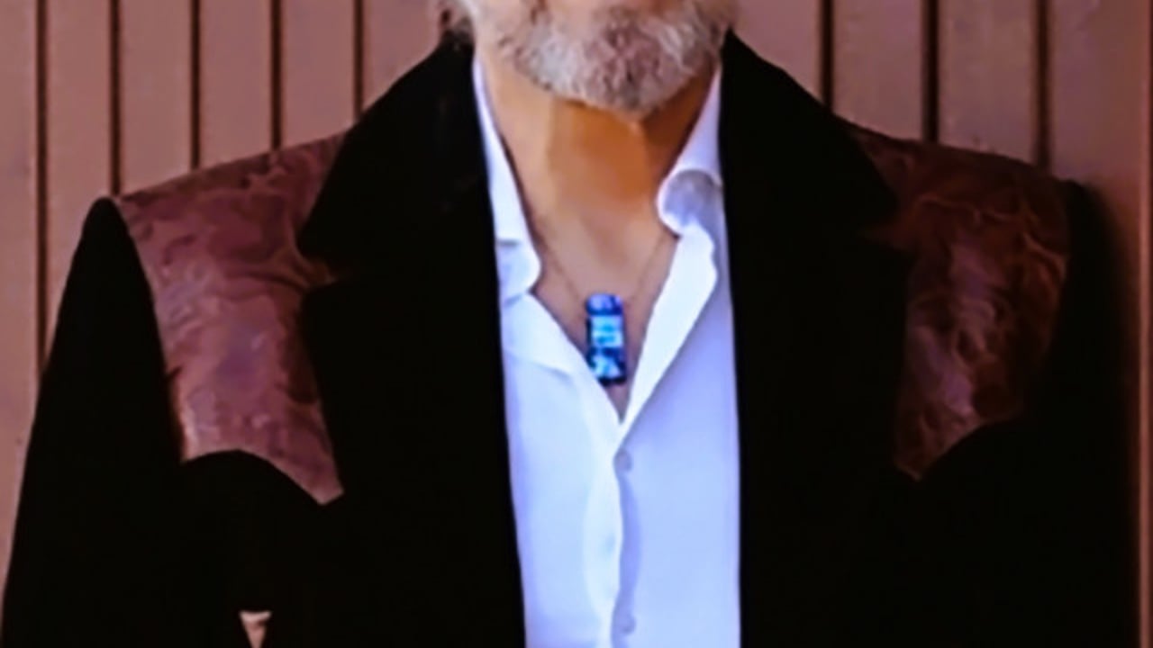 Arne Benoni
