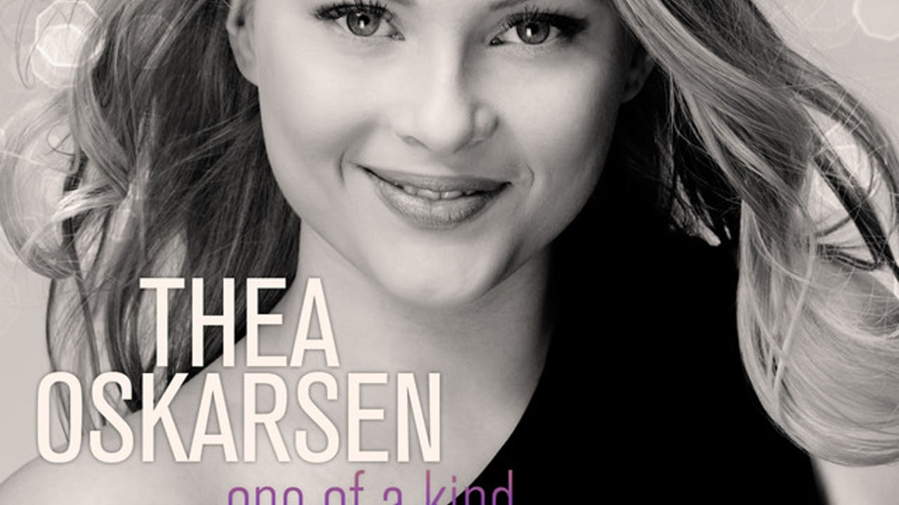 Thea Oskarsen