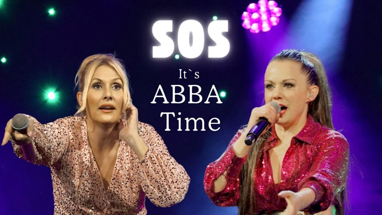 SOS - it´s ABBA time