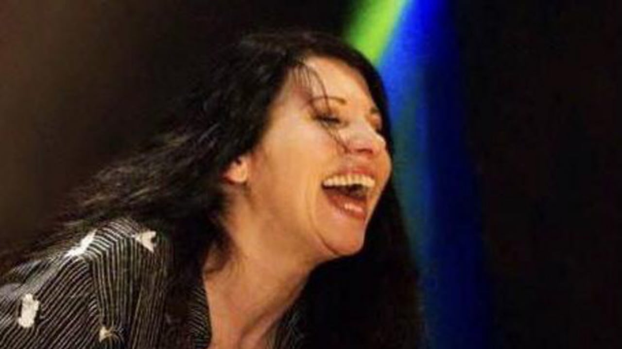 Linda Kvam