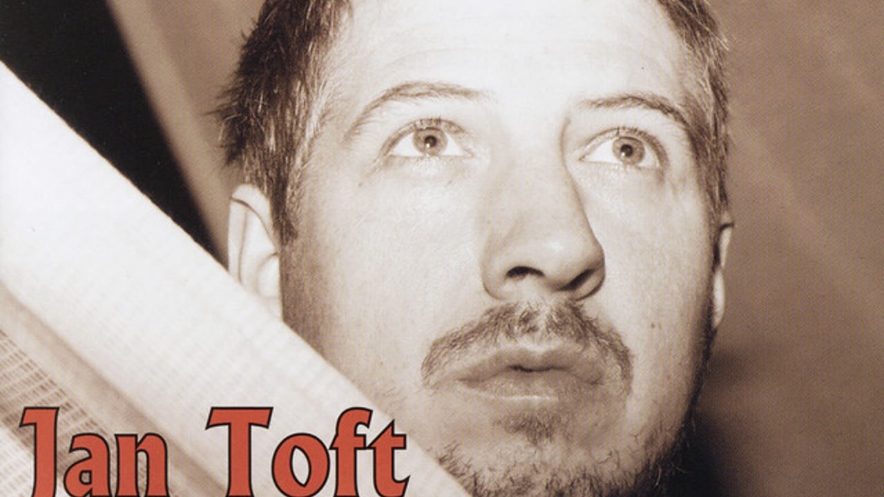 Jan Toft