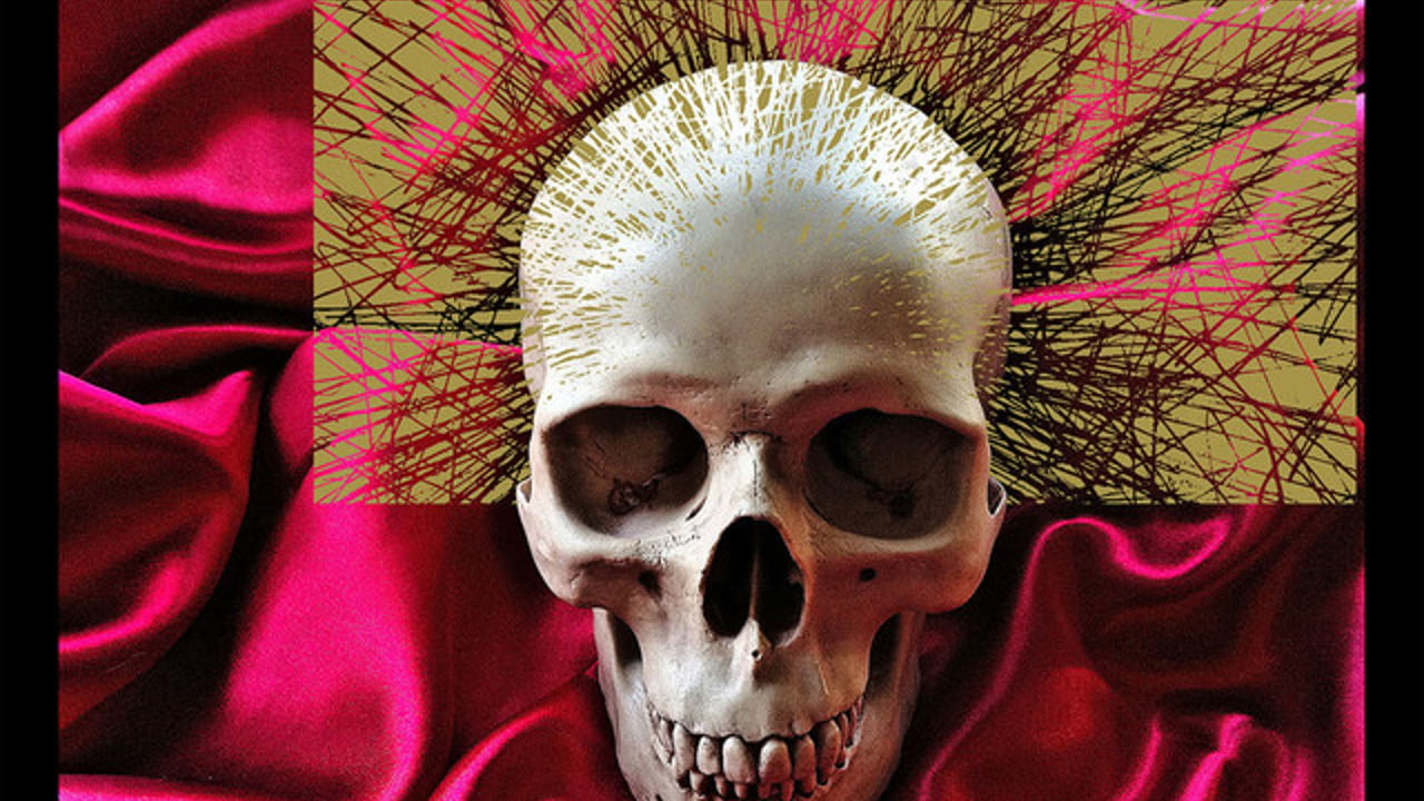 Dead Rider