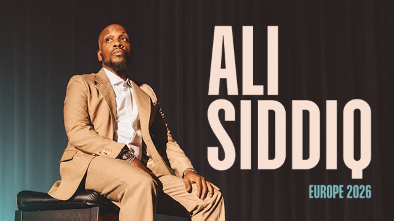 Ali Siddiq