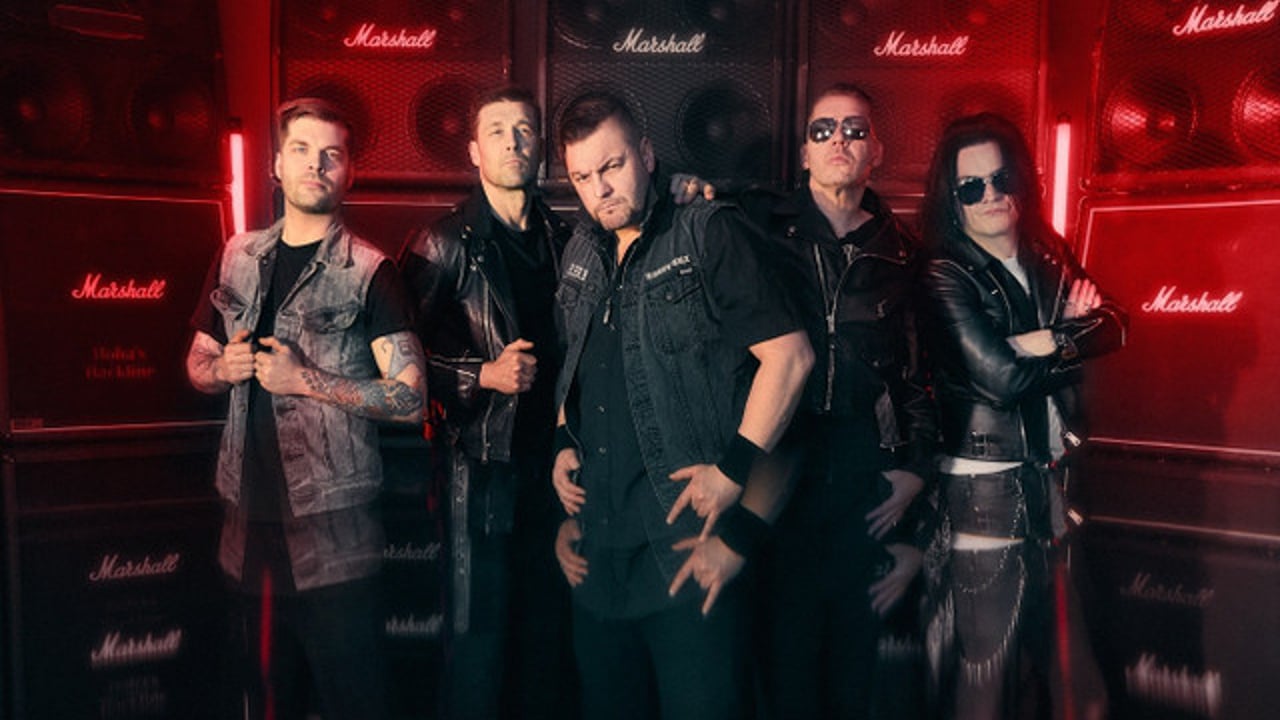 The Carburetors