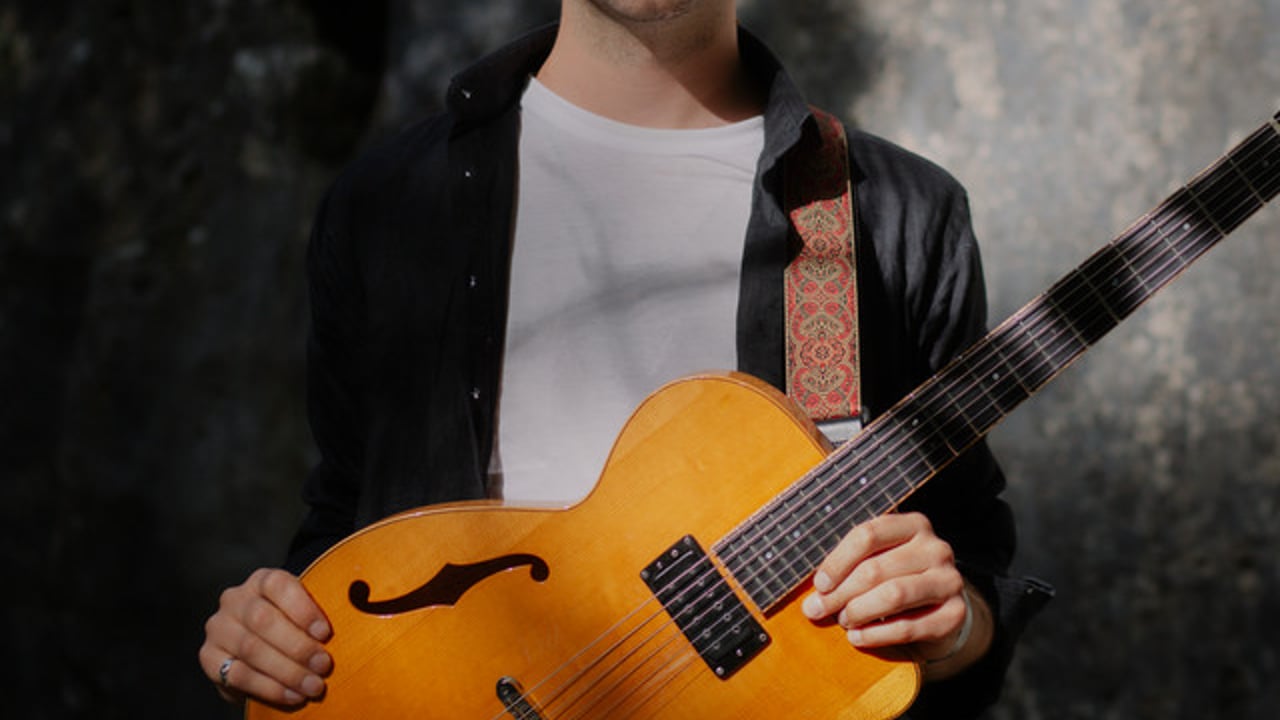 Szymon Mika