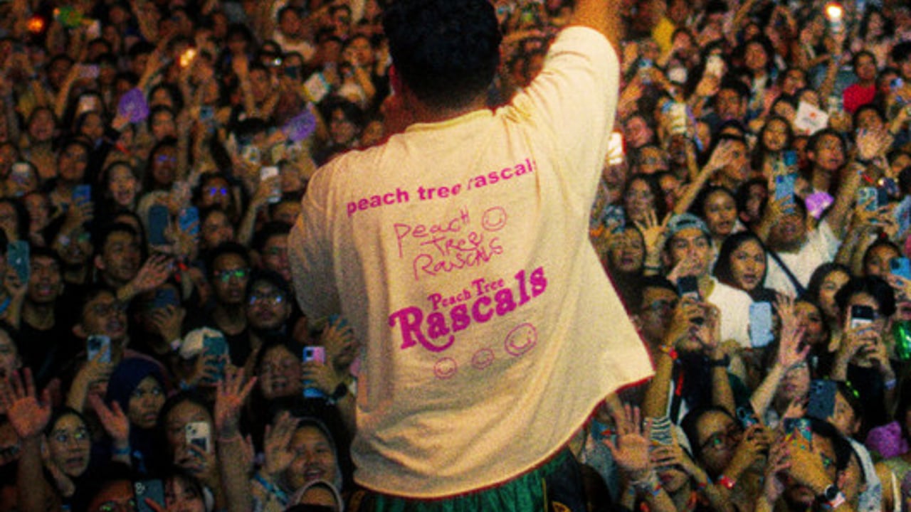 Peach Tree Rascals