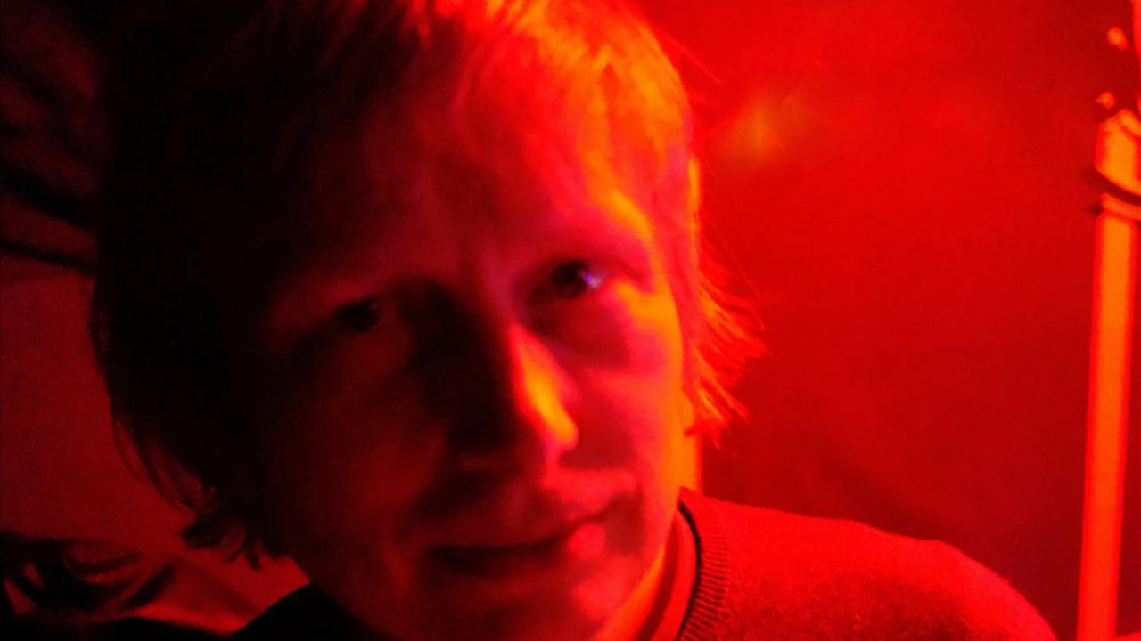 Bjørn Torske