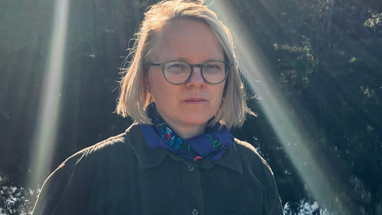 Anne Efternøler