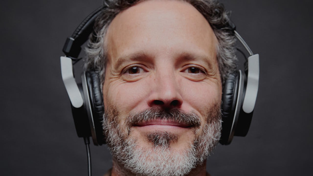 Bret Mckenzie