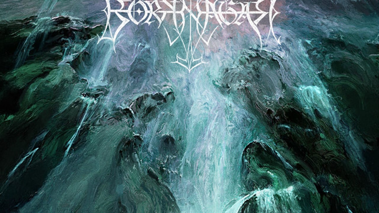Borknagar