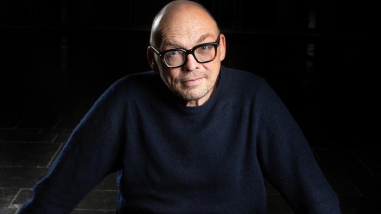 Bugge Wesseltoft