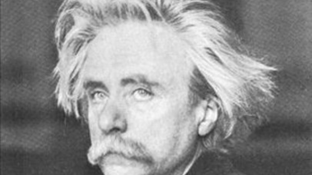 Edvard Grieg