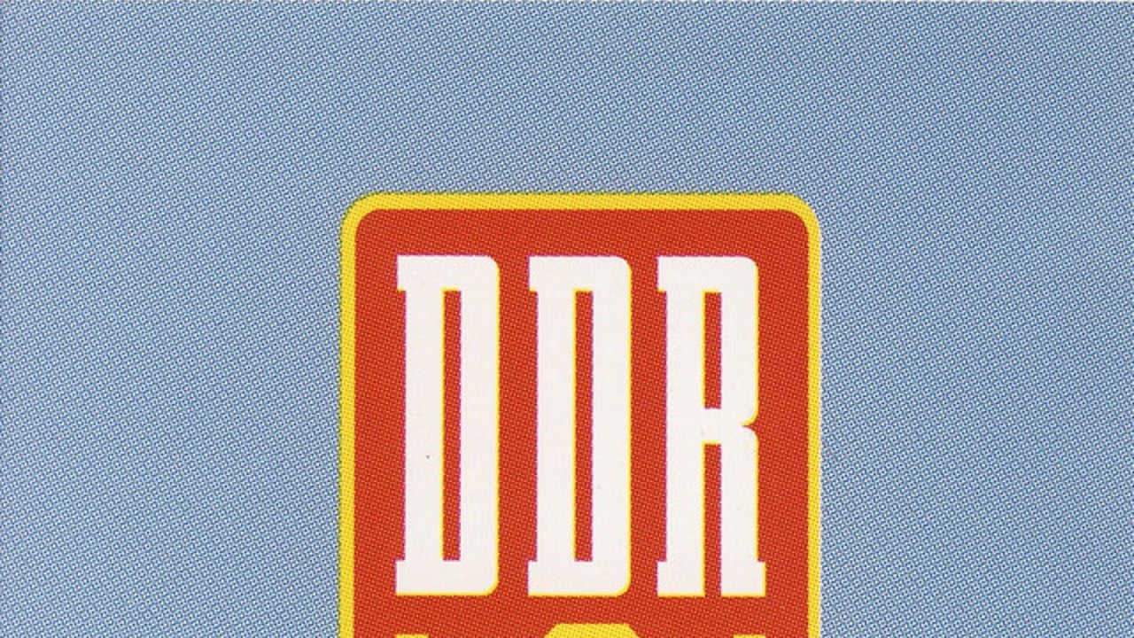 DDR