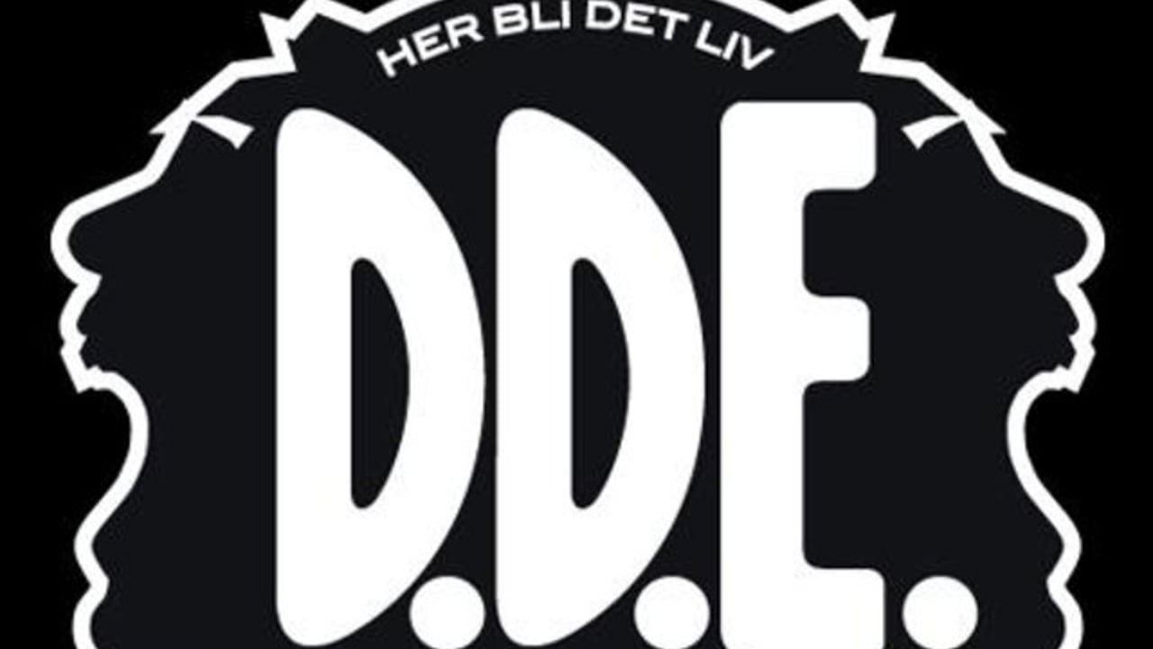 D.D.E.