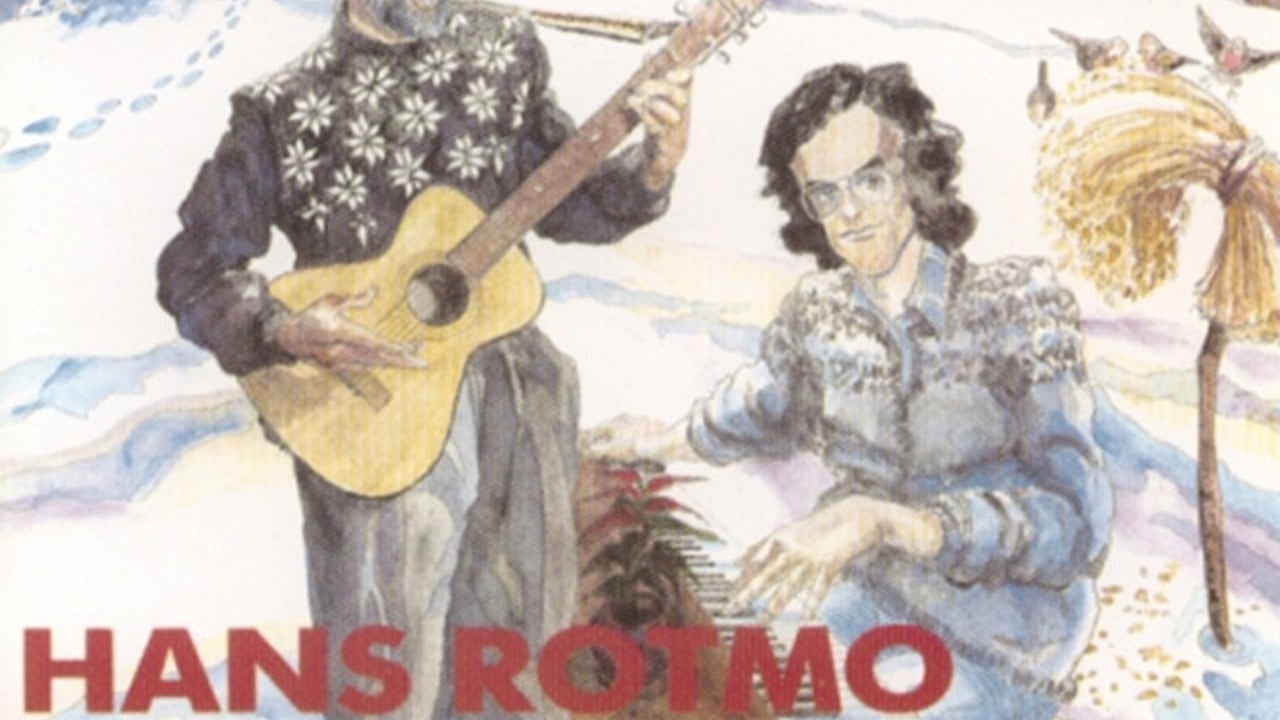 Hans Rotmo