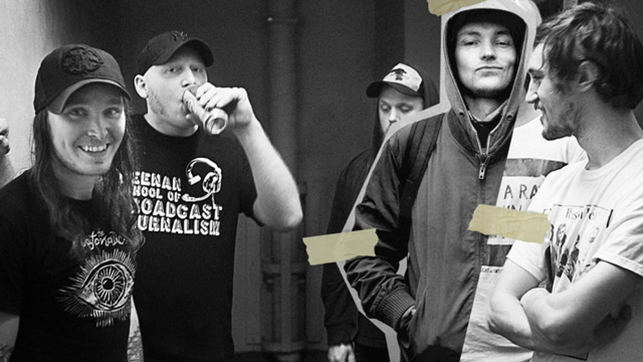 The Good the Bad and the Zugly