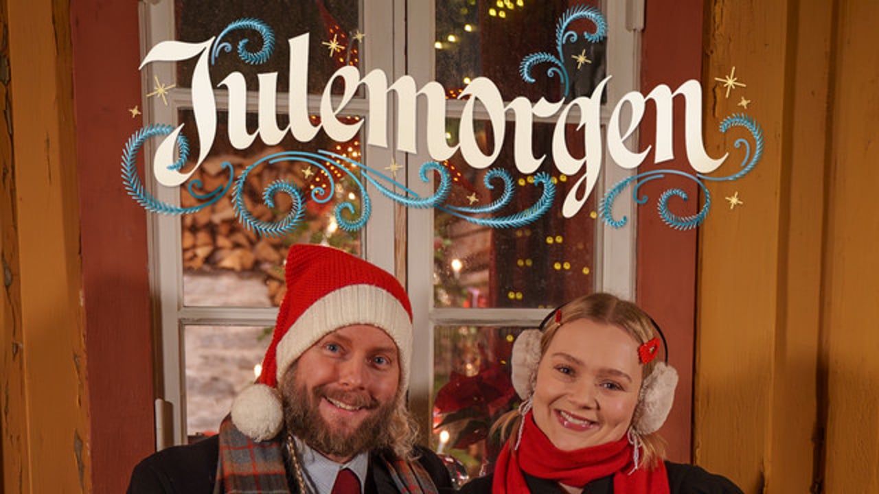 Morten & Saft