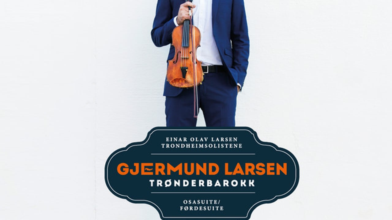 Gjermund Larsen