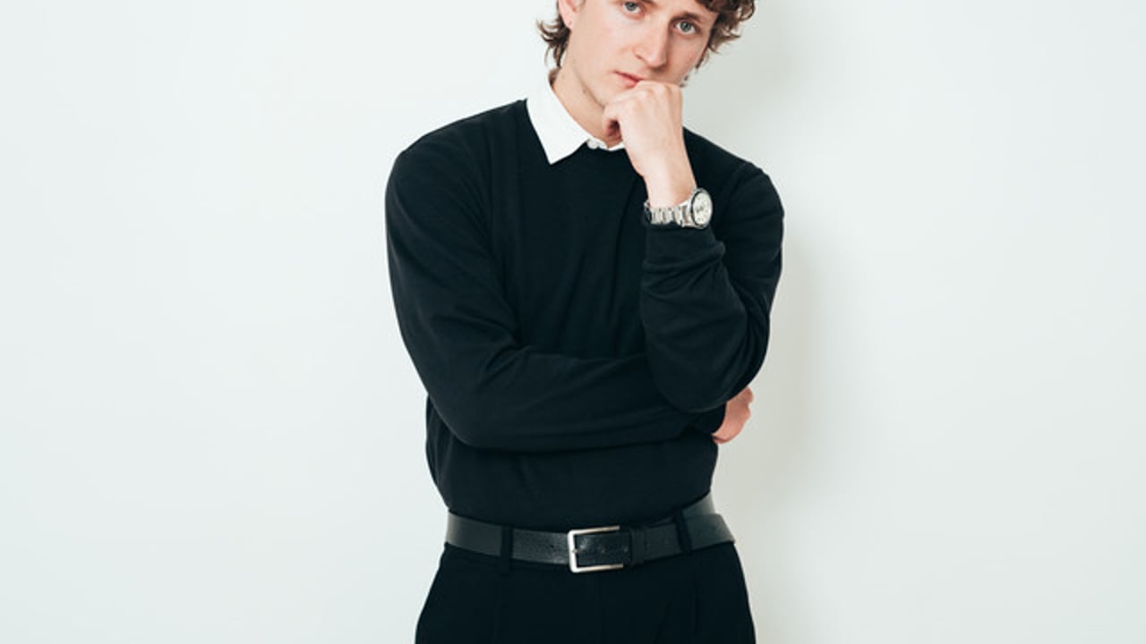 Jon Ranes