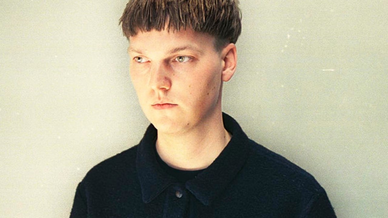 Rasmus Oppenhagen Krogh