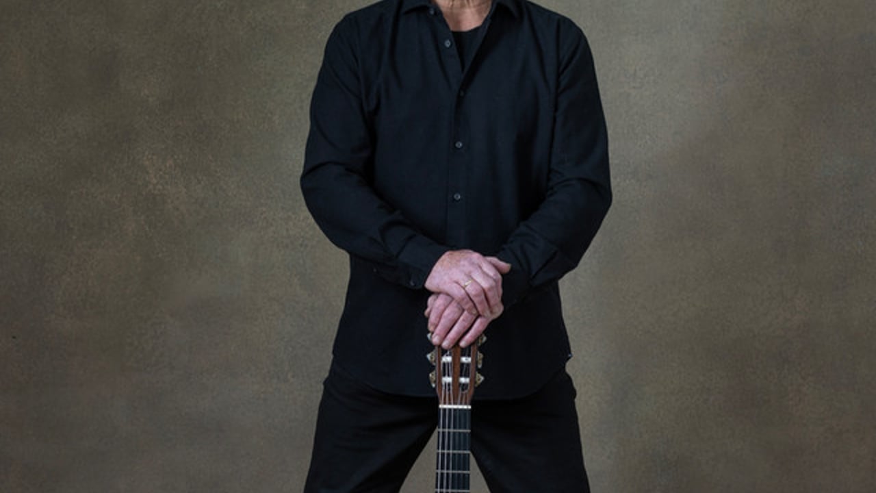 Lars Klevstrand